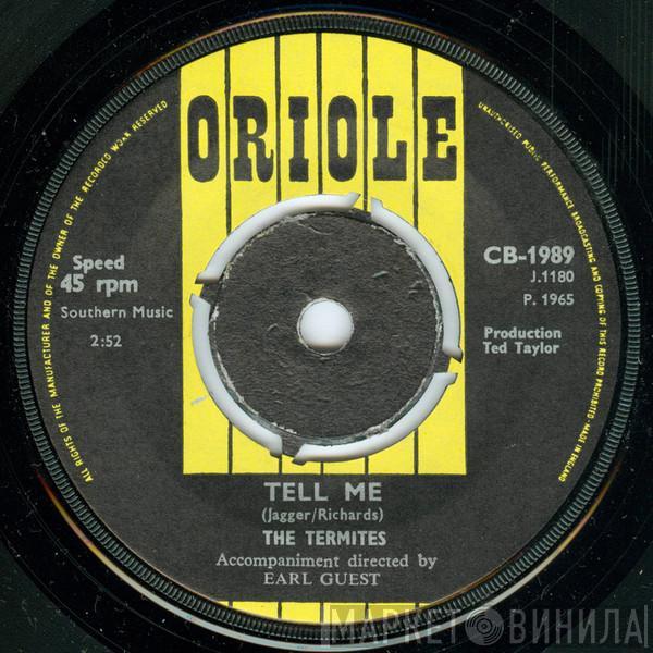 The Termites  - I Found My Place