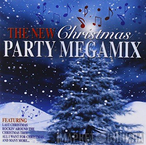 The Tesca All Stars - The New Christmas Party Megamix
