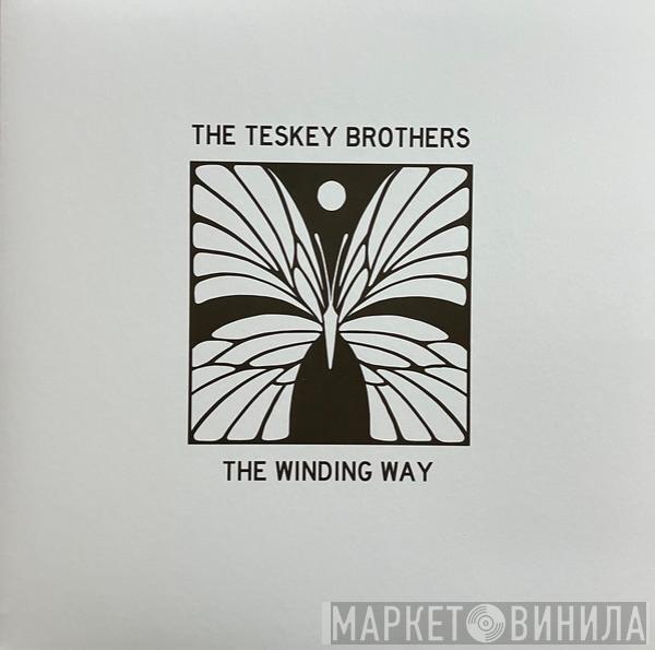 The Teskey Brothers - The Winding Way