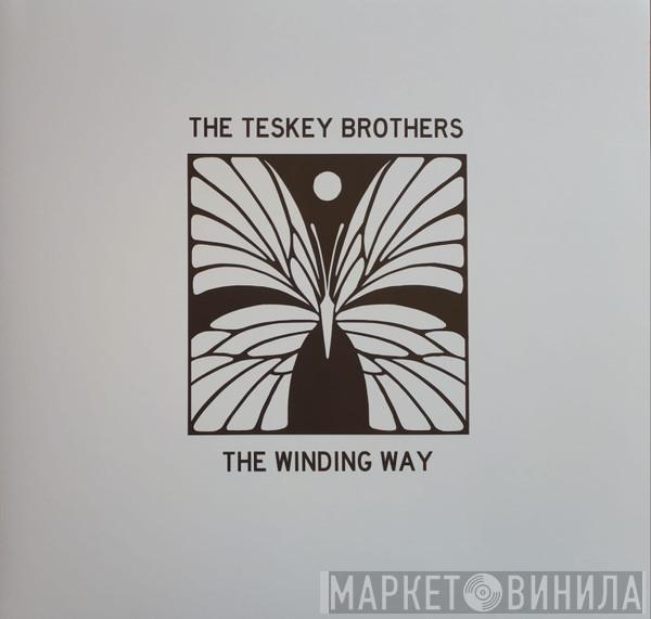 The Teskey Brothers - The Winding Way