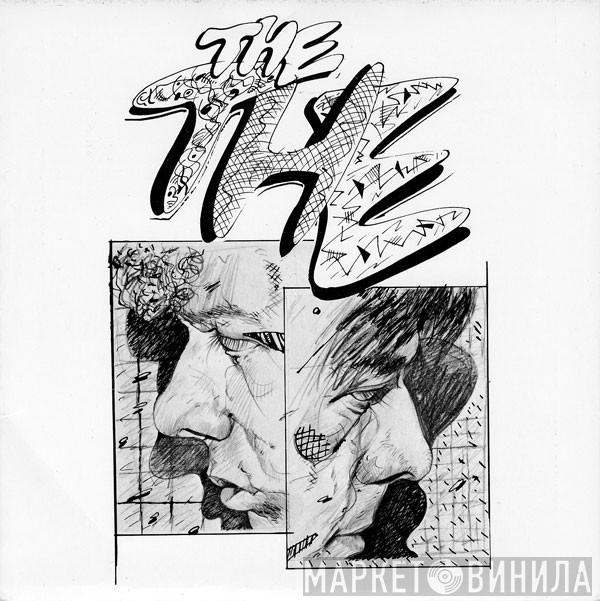 The The - Cold Spell Ahead