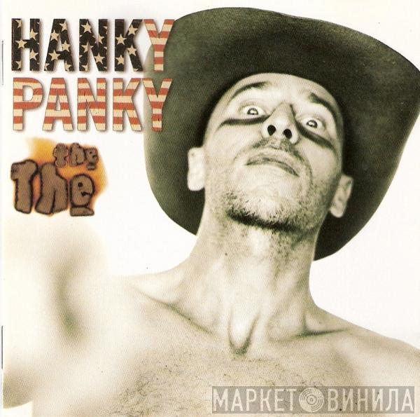 The The - Hanky Panky