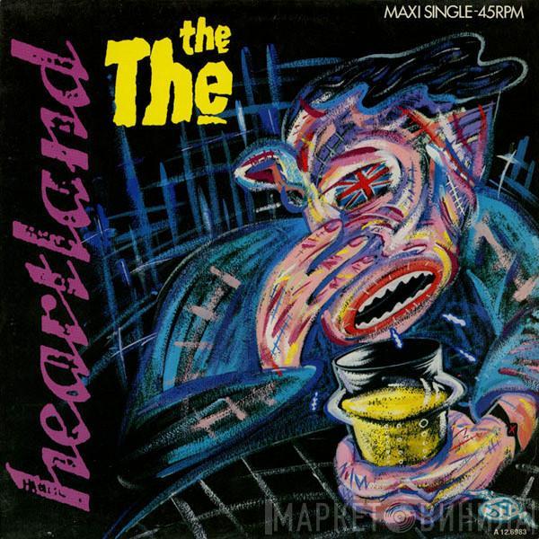  The The  - Heartland
