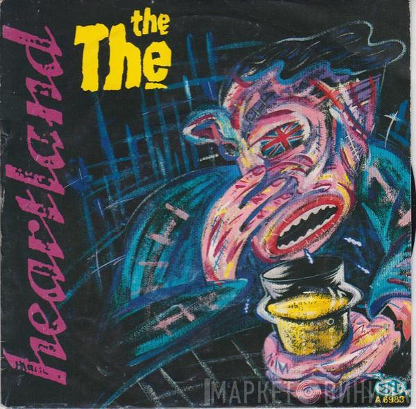  The The  - Heartland