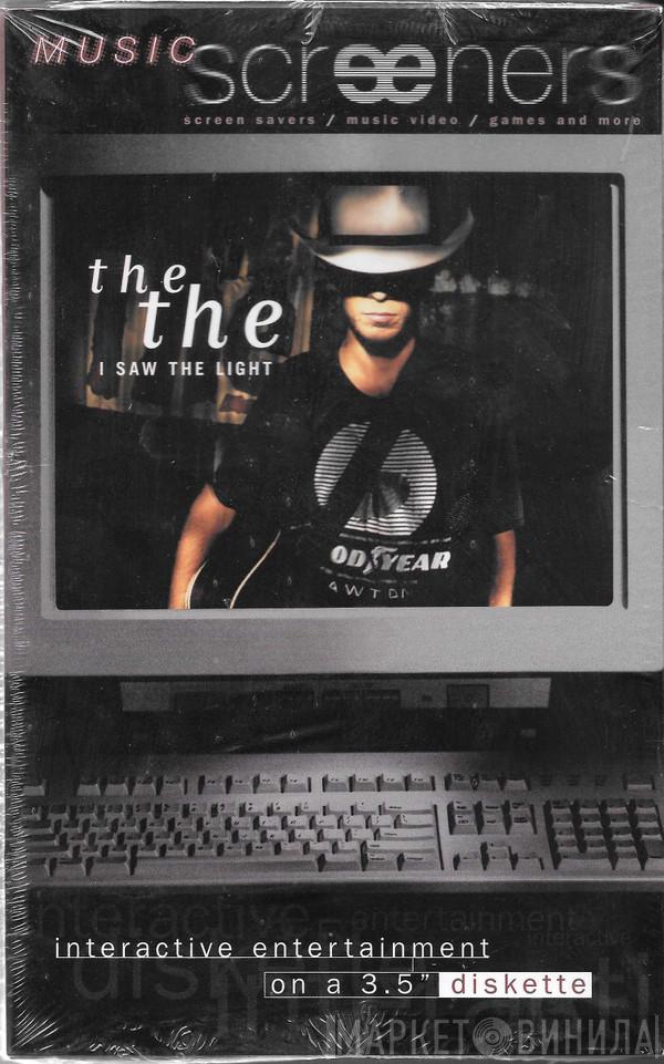  The The  - I Saw The Light