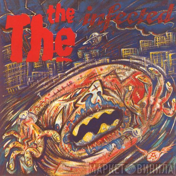  The The  - Infected