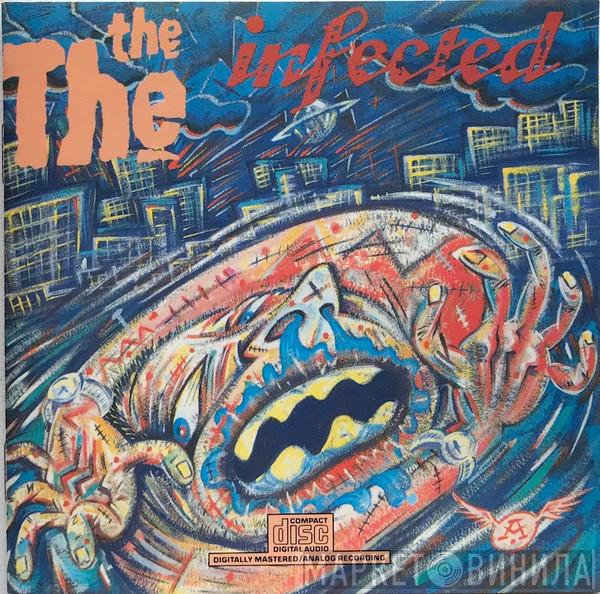  The The  - Infected