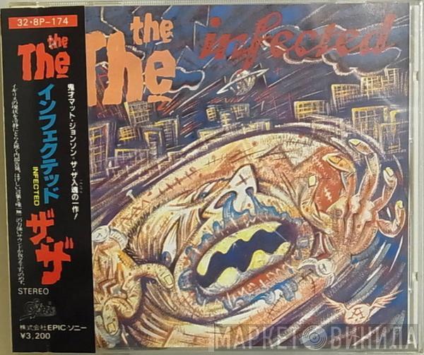  The The  - Infected