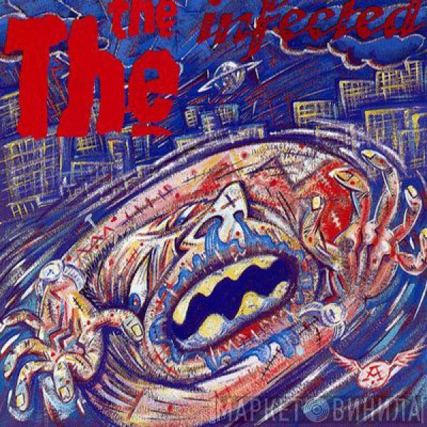  The The  - Infected