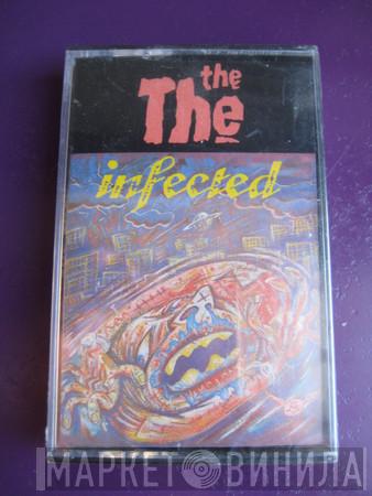  The The  - Infected