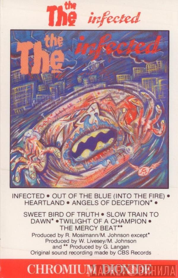 The The  - Infected