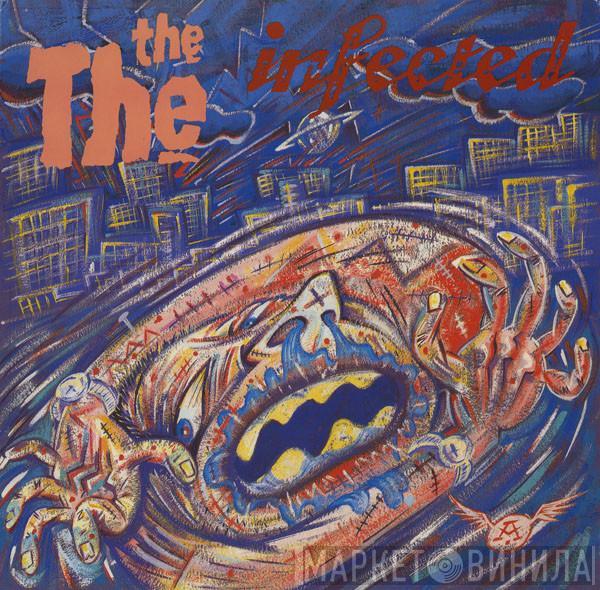  The The  - Infected