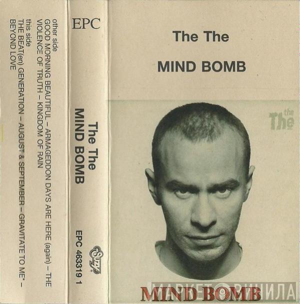  The The  - Mind Bomb