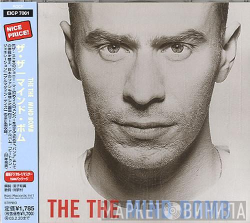  The The  - Mind Bomb