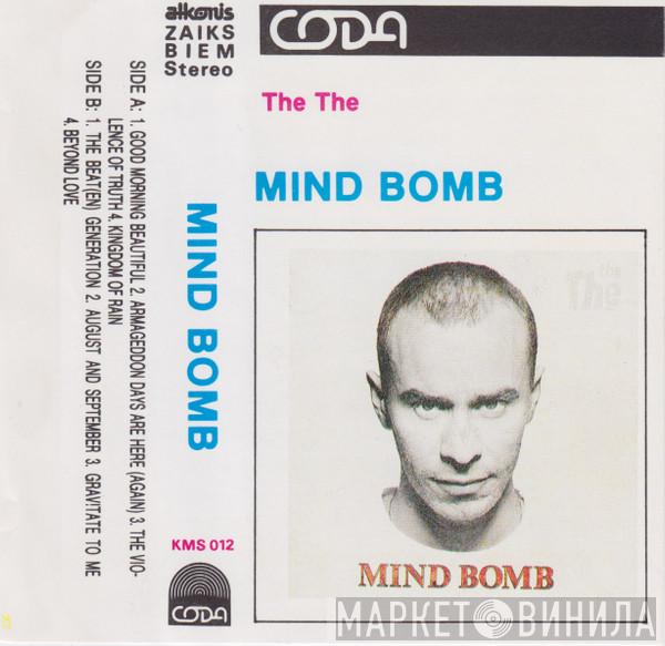  The The  - Mind Bomb