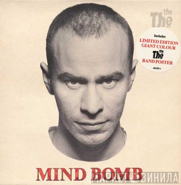  The The  - Mind Bomb