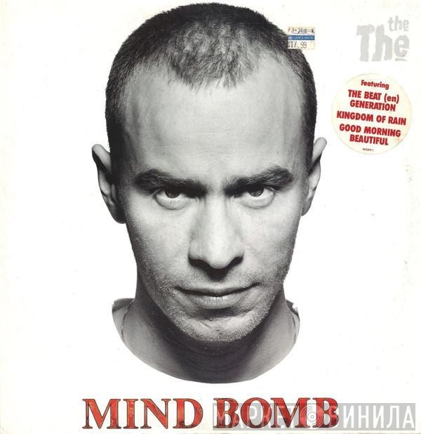  The The  - Mind Bomb