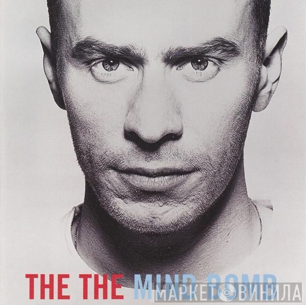  The The  - Mind Bomb