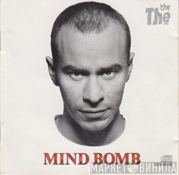  The The  - Mind Bomb