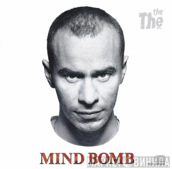  The The  - Mind Bomb