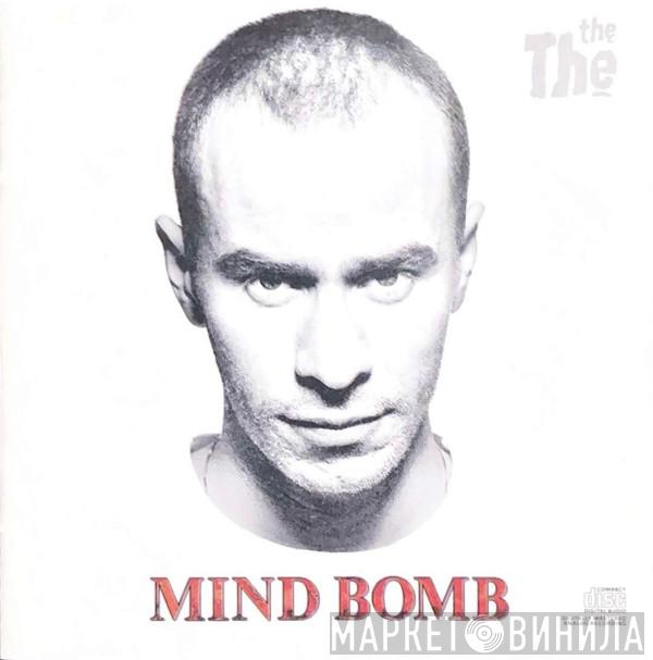  The The  - Mind Bomb