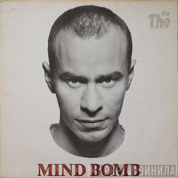  The The  - Mind Bomb