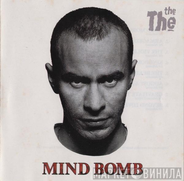 The The  - Mind Bomb