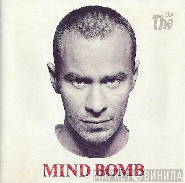  The The  - Mind Bomb