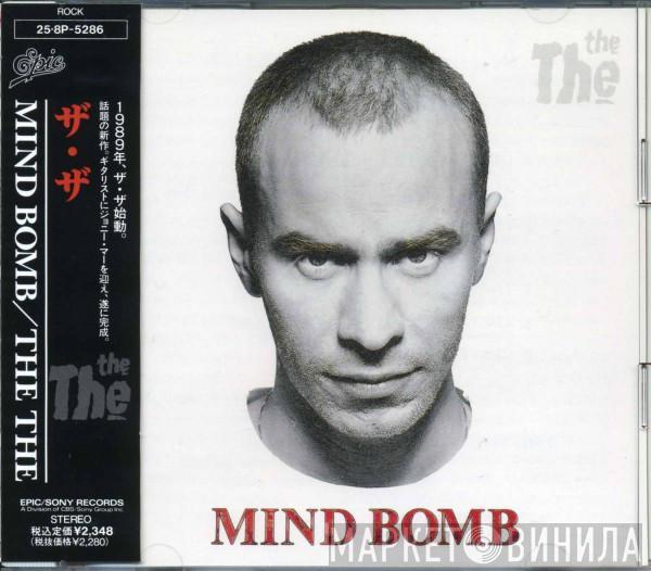  The The  - Mind Bomb