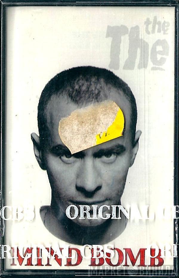  The The  - Mind Bomb