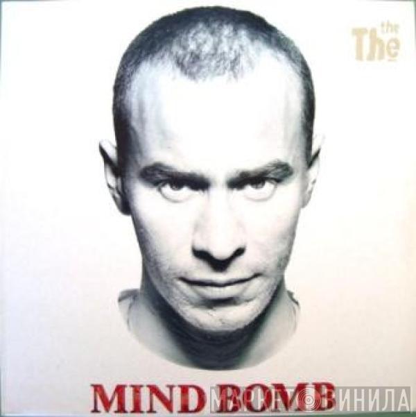 The The  - Mind Bomb