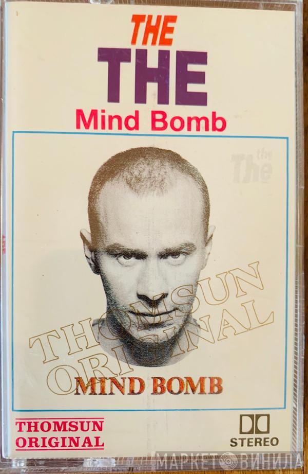  The The  - Mind Bomb