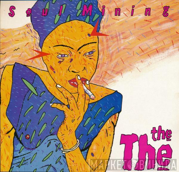 The The - Soul Mining