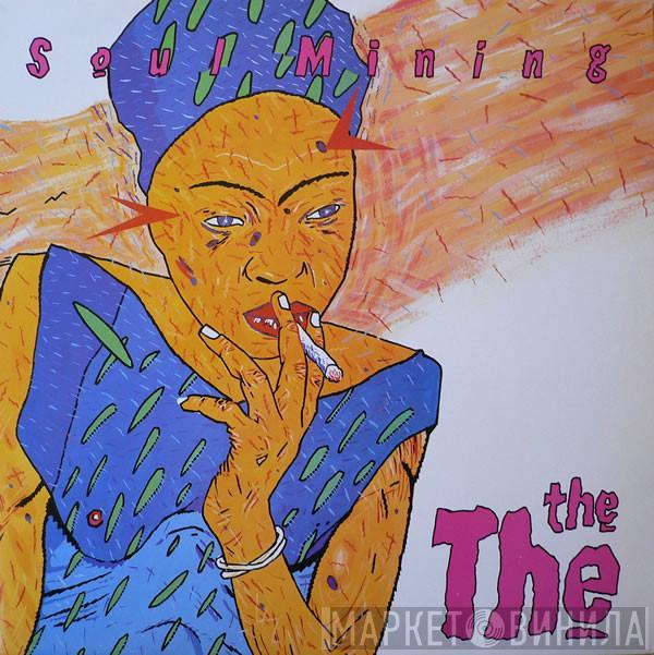 The The - Soul Mining