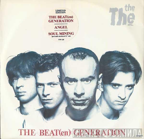  The The  - The Beat(en) Generation