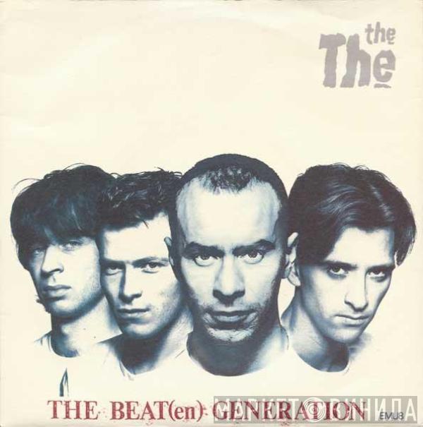  The The  - The Beat(en) Generation