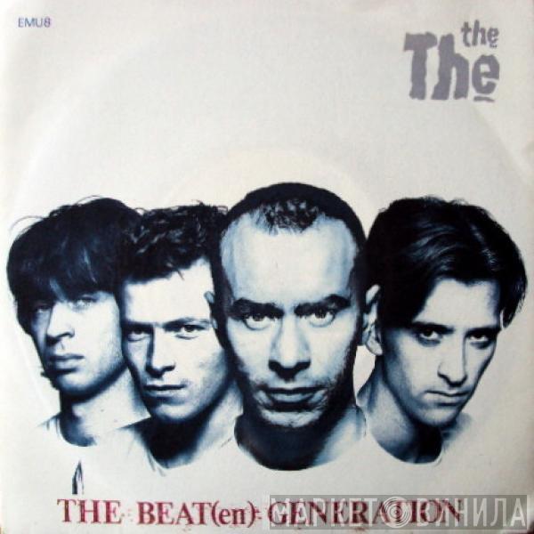 The The - The Beat(en) Generation