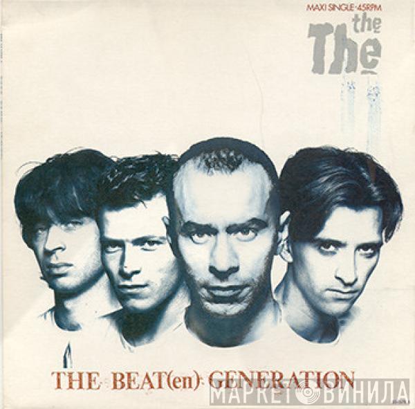  The The  - The Beat(en) Generation