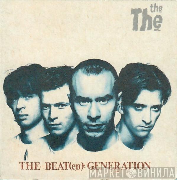  The The  - The Beat(en) Generation