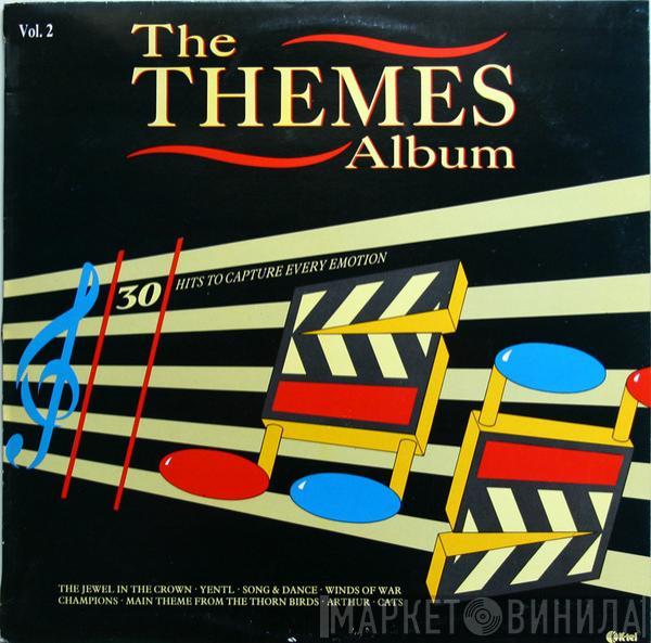  - The Themes Album Vol. 2