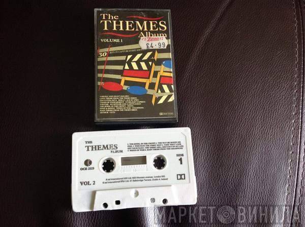  - The Themes Album Volume 1