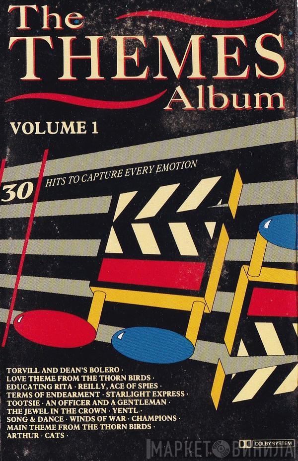  - The Themes Album