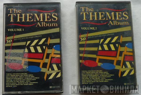  - The Themes Album