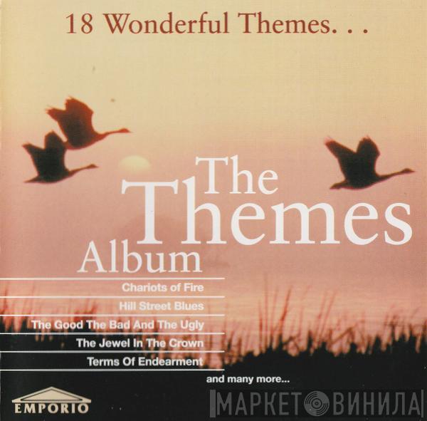  - The Themes Album