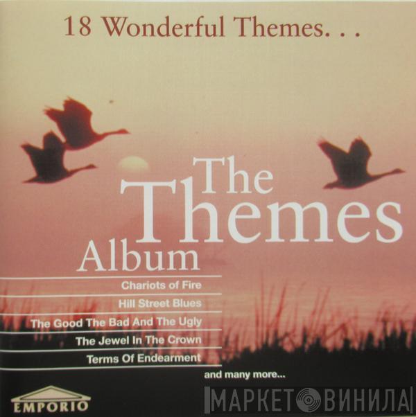  - The Themes Album