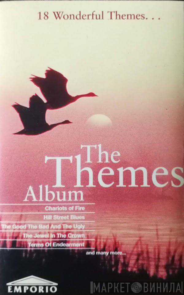  - The Themes Album