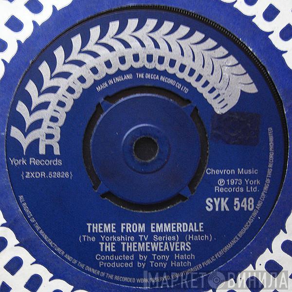 The Themeweavers - Theme From Emmerdale