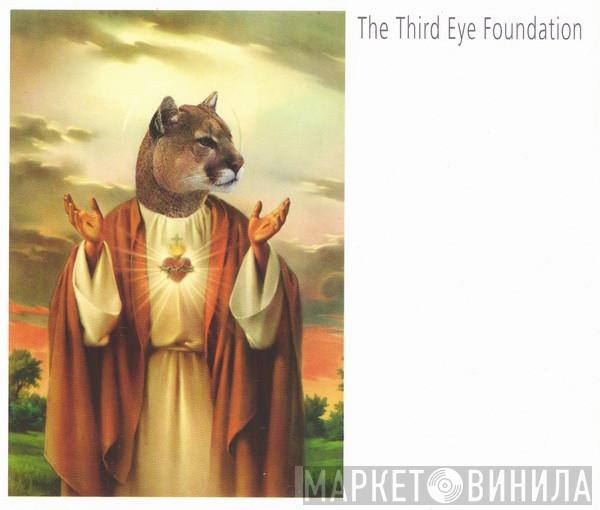The Third Eye Foundation - Fear Of A Wack Planet