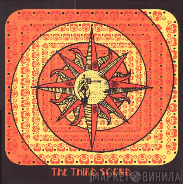 The Third Sound - The Third Sound