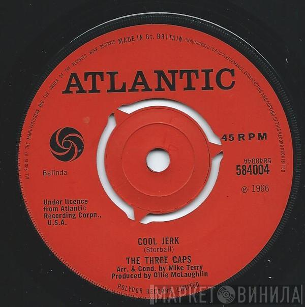 The Three Caps - Cool Jerk